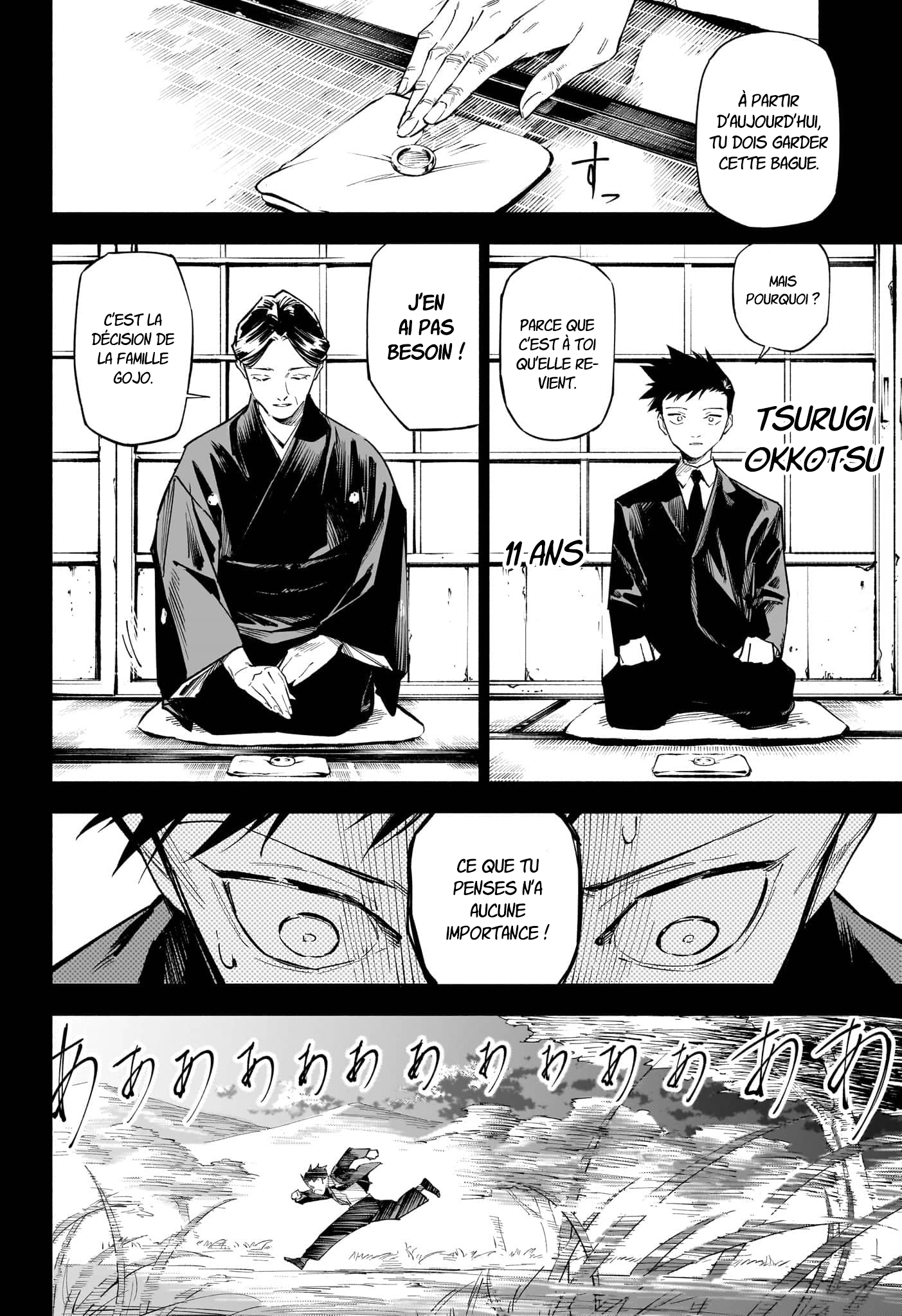 Jujutsu Kaisen Modulo 01 Page 48